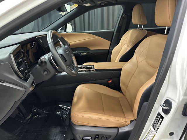 used 2024 Lexus RX 350 car, priced at $53,212