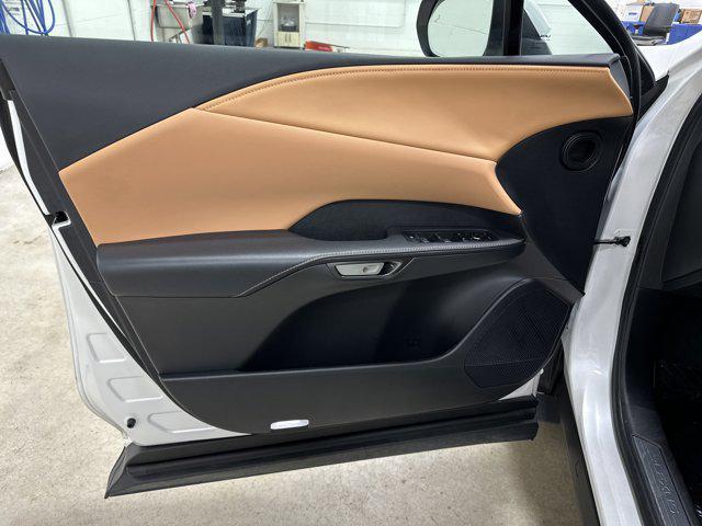 used 2024 Lexus RX 350 car, priced at $53,212