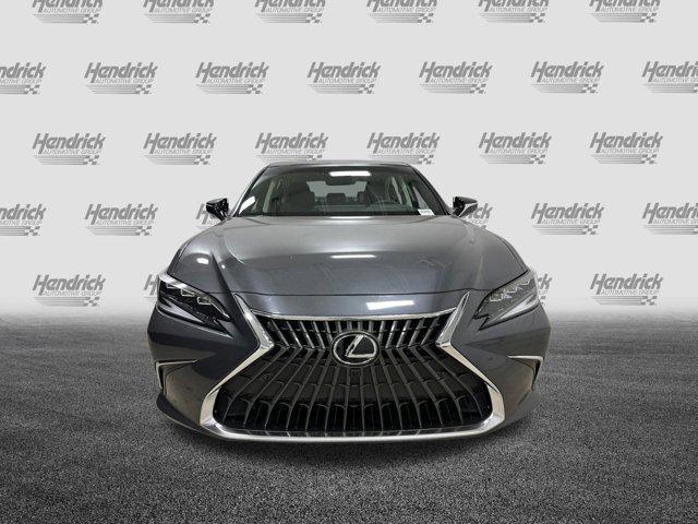 new 2025 Lexus ES 350 car, priced at $53,725