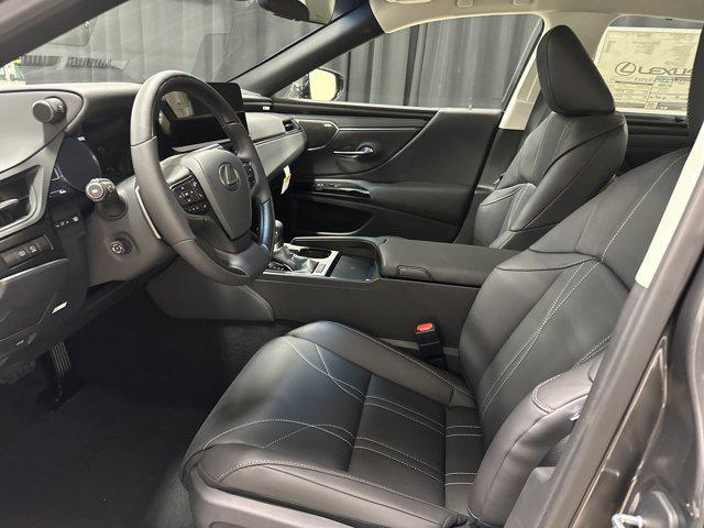 new 2025 Lexus ES 350 car, priced at $53,725