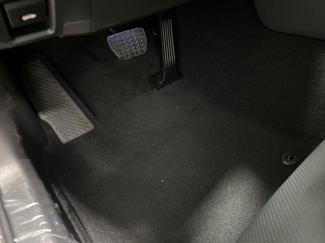 new 2025 Lexus ES 350 car, priced at $53,725