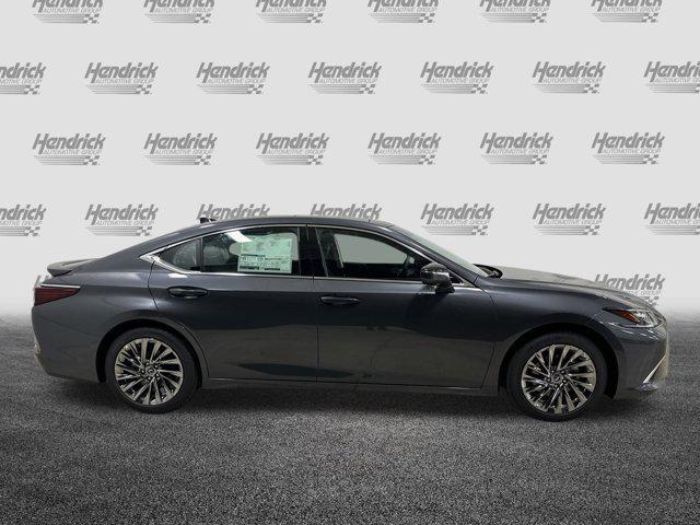 new 2025 Lexus ES 350 car, priced at $53,725