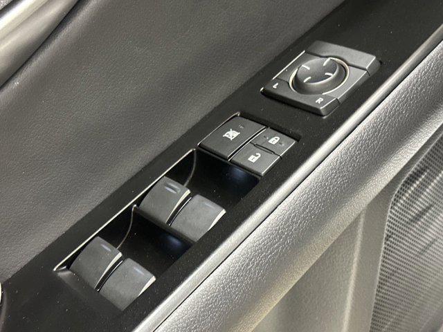 used 2024 Lexus UX 250h car, priced at $38,476