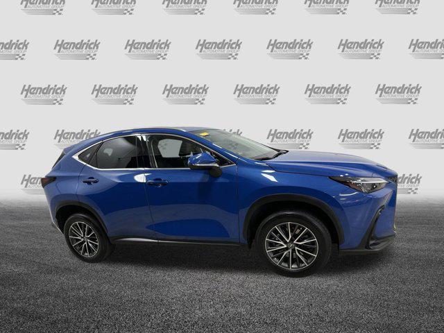 used 2022 Lexus NX 350 car, priced at $40,464