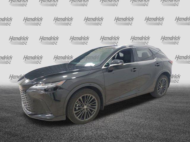 used 2024 Lexus RX 350 car, priced at $53,974