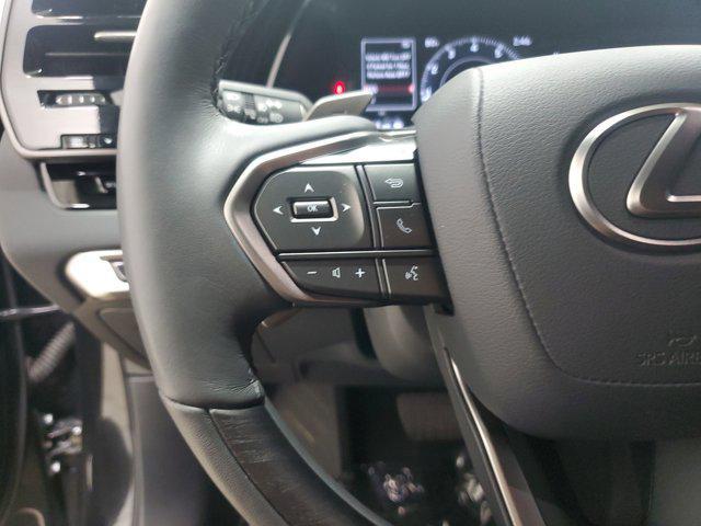 used 2024 Lexus RX 350 car, priced at $53,974