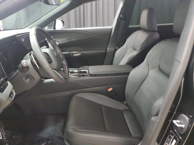 used 2024 Lexus RX 350 car, priced at $53,974