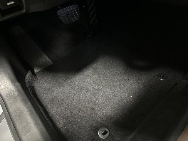 new 2025 Lexus ES 350 car, priced at $46,615