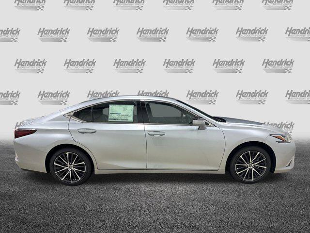 new 2025 Lexus ES 350 car, priced at $46,615