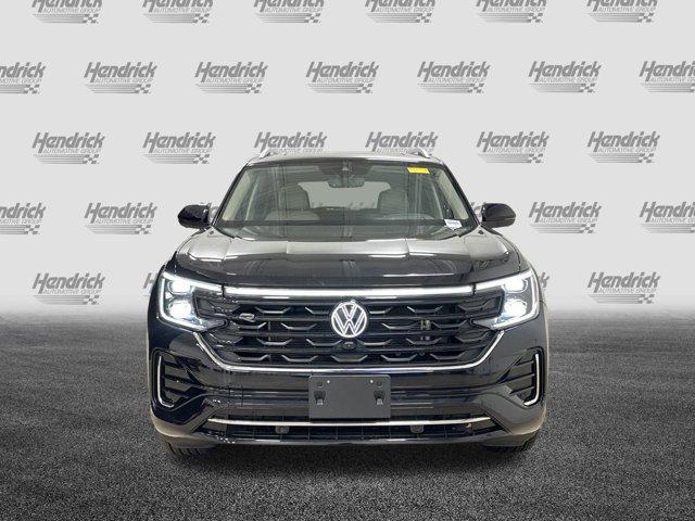 used 2024 Volkswagen Atlas car, priced at $45,982