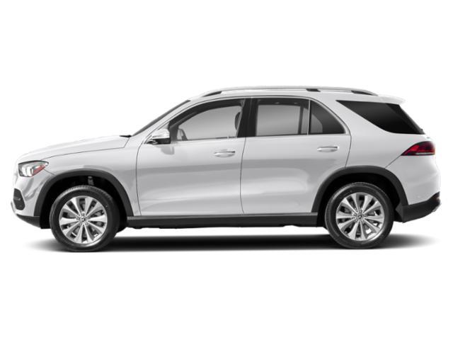 used 2023 Mercedes-Benz GLE 350 car, priced at $46,685