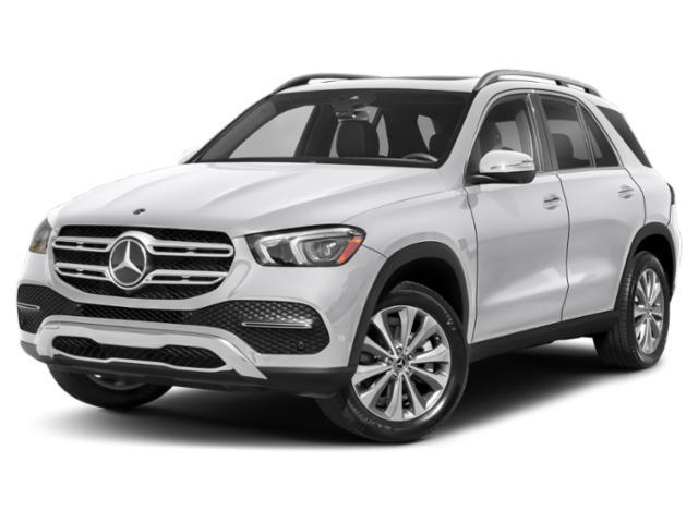 used 2023 Mercedes-Benz GLE 350 car, priced at $46,685