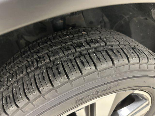 used 2022 Nissan Rogue car, priced at $25,422