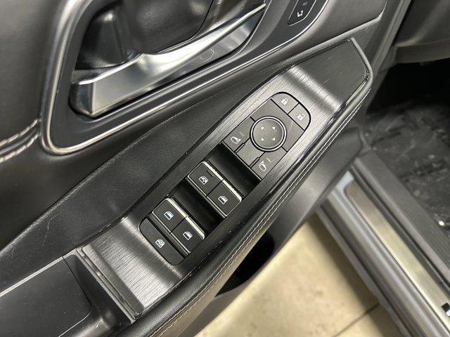 used 2022 Nissan Rogue car, priced at $25,422