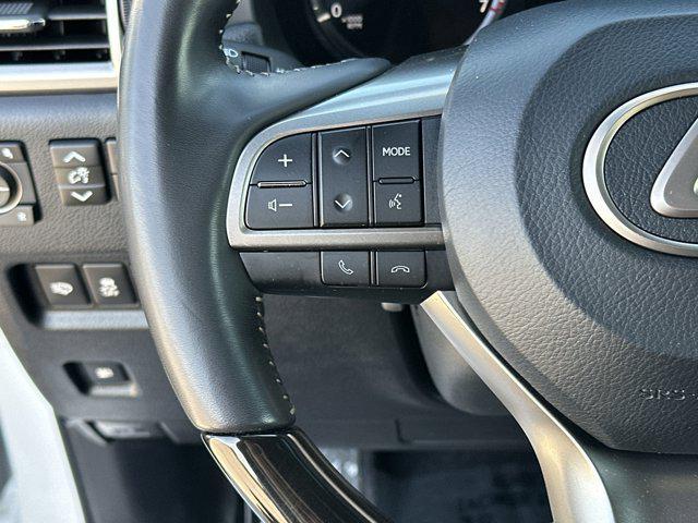 used 2023 Lexus GX 460 car, priced at $60,986