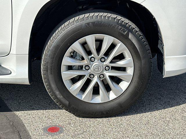 used 2023 Lexus GX 460 car, priced at $60,986
