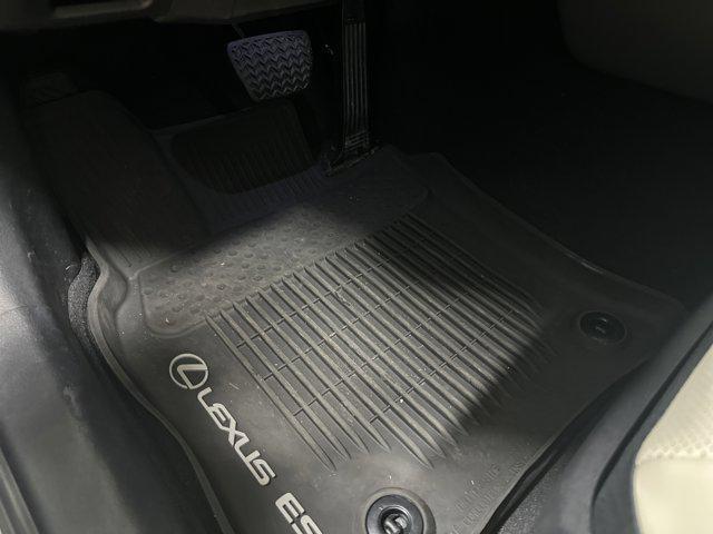 used 2025 Lexus ES 350 car, priced at $45,954