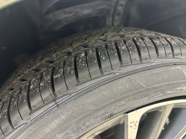 used 2025 Lexus ES 350 car, priced at $45,954