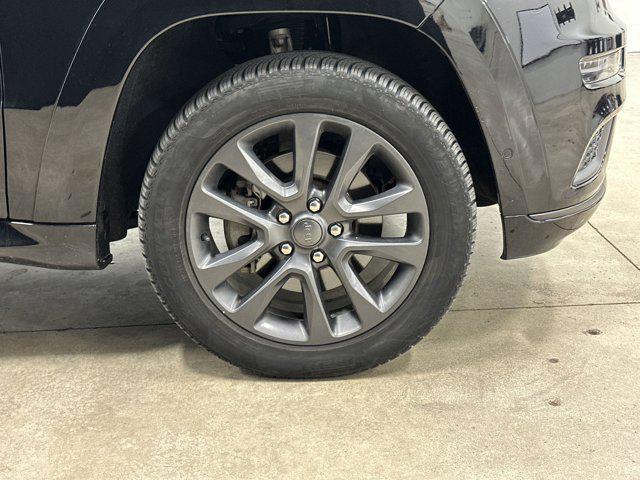used 2019 Jeep Grand Cherokee car, priced at $27,996