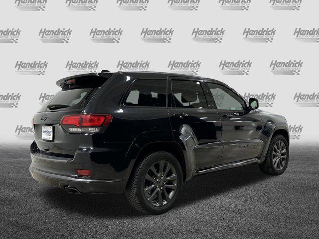 used 2019 Jeep Grand Cherokee car, priced at $27,996