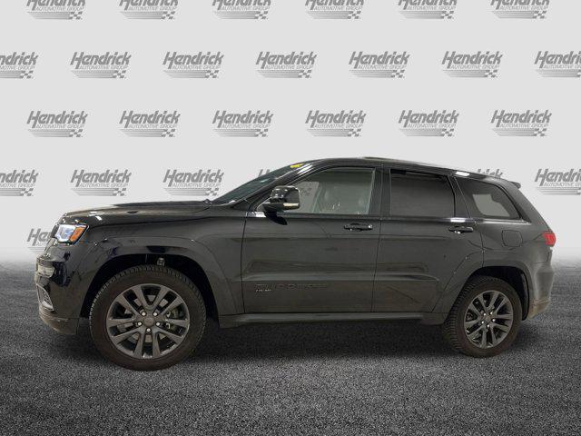 used 2019 Jeep Grand Cherokee car, priced at $27,996