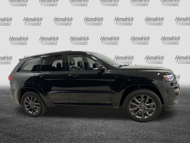 used 2019 Jeep Grand Cherokee car, priced at $27,996