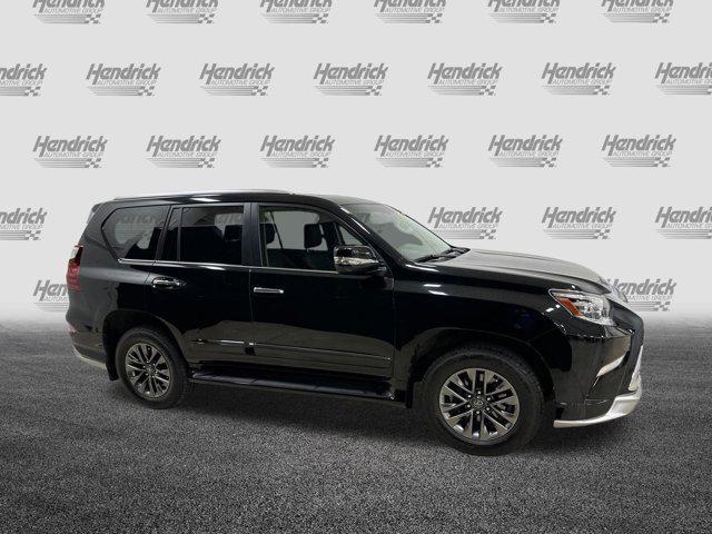 used 2019 Lexus GX 460 car, priced at $36,897