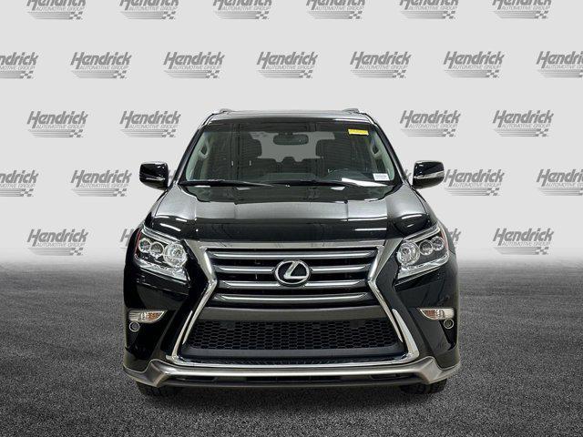 used 2019 Lexus GX 460 car, priced at $36,897