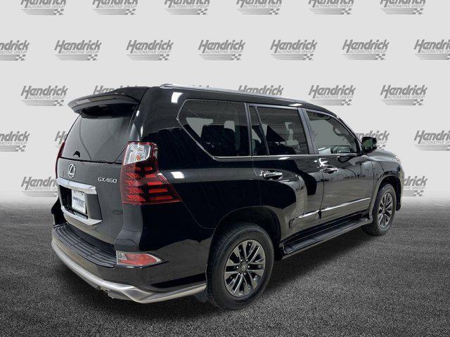 used 2019 Lexus GX 460 car, priced at $36,897