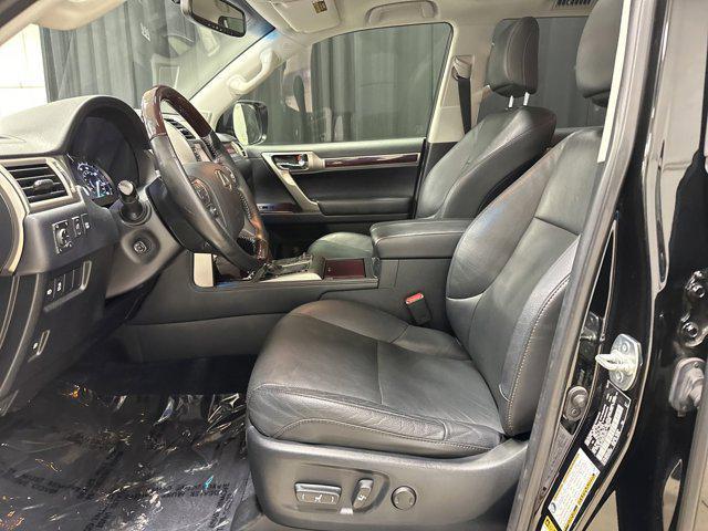 used 2019 Lexus GX 460 car, priced at $36,897