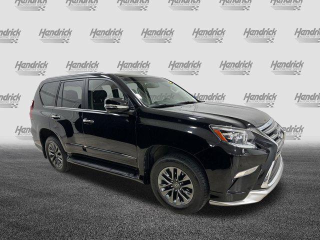 used 2019 Lexus GX 460 car, priced at $36,897