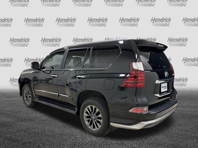 used 2019 Lexus GX 460 car, priced at $36,897