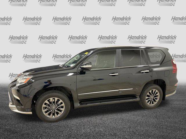 used 2019 Lexus GX 460 car, priced at $36,897