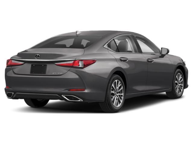 used 2024 Lexus ES 350 car, priced at $44,876