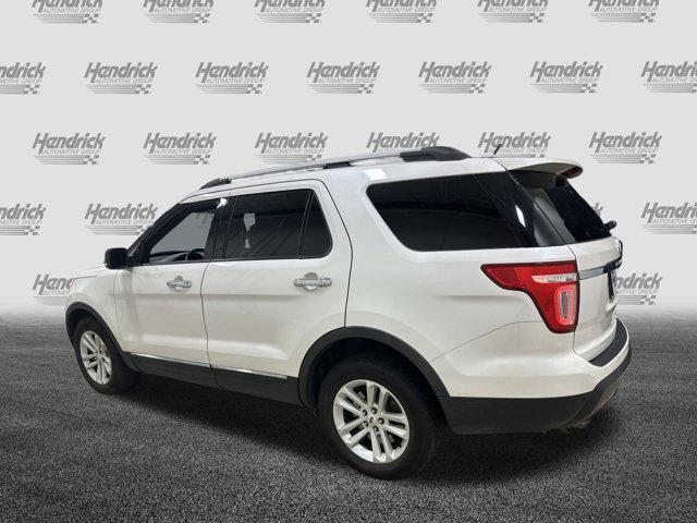 used 2014 Ford Explorer car, priced at $12,998