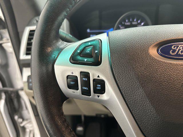 used 2014 Ford Explorer car, priced at $12,998