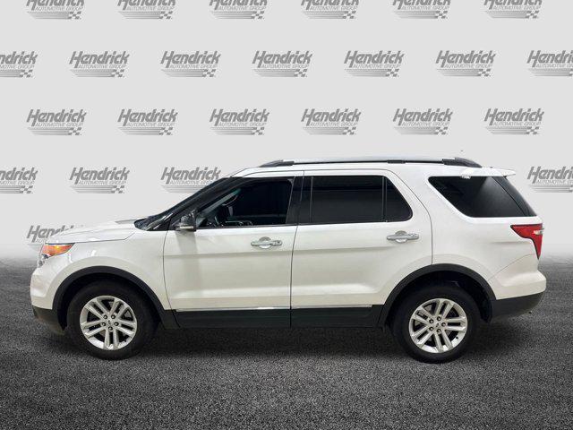 used 2014 Ford Explorer car, priced at $12,998
