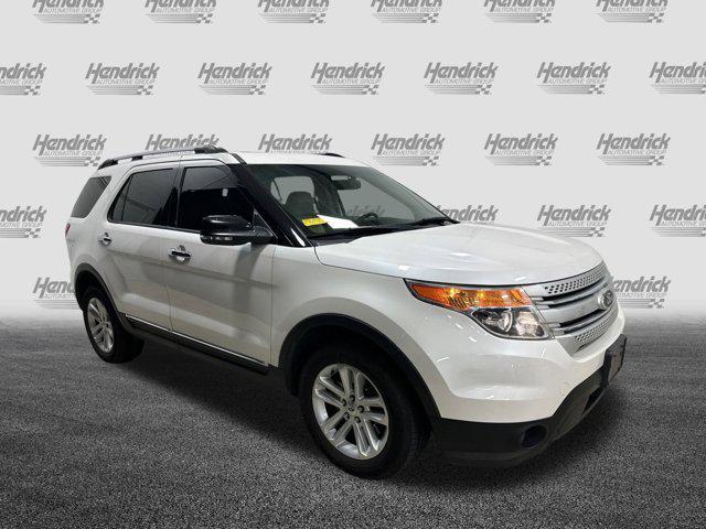 used 2014 Ford Explorer car, priced at $12,998