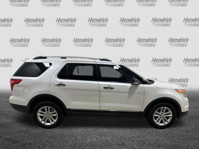 used 2014 Ford Explorer car, priced at $12,998