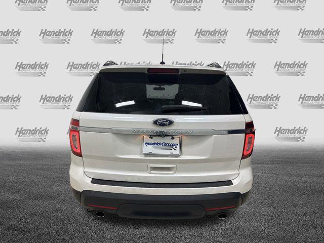 used 2014 Ford Explorer car, priced at $12,998