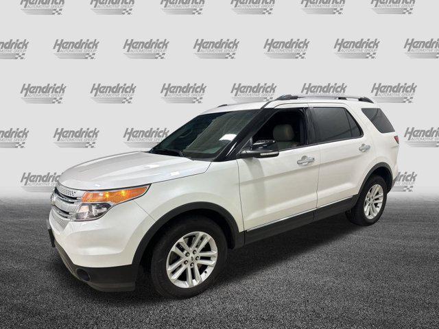 used 2014 Ford Explorer car, priced at $12,998