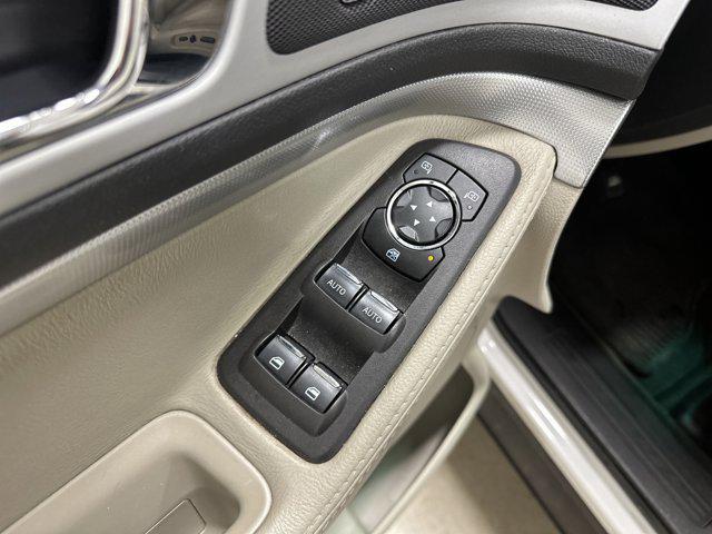 used 2014 Ford Explorer car, priced at $12,998