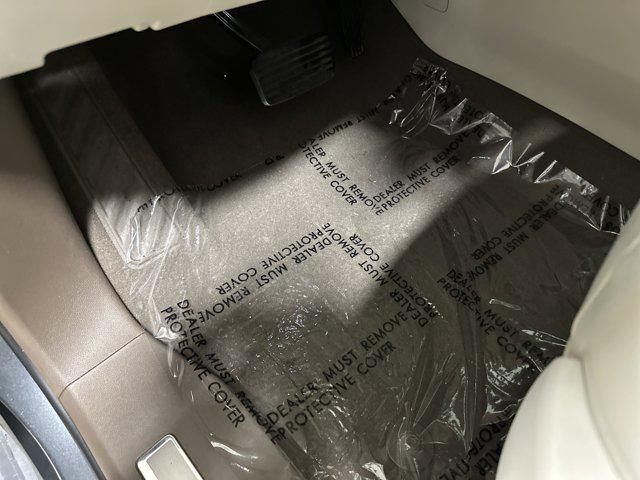 used 2022 GMC Yukon car, priced at $47,447