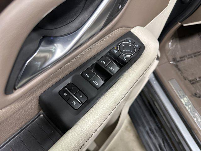 used 2022 GMC Yukon car, priced at $47,447