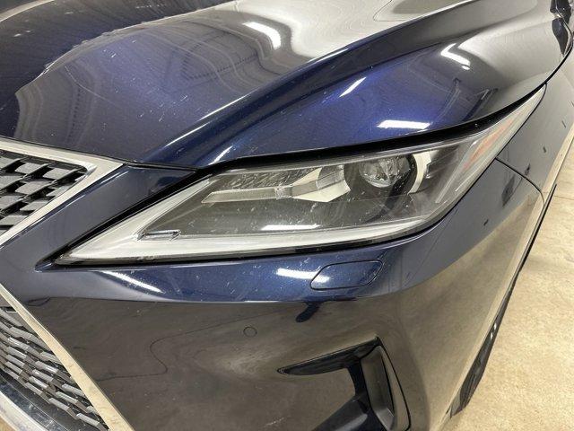 used 2021 Lexus RX 350 car, priced at $39,977