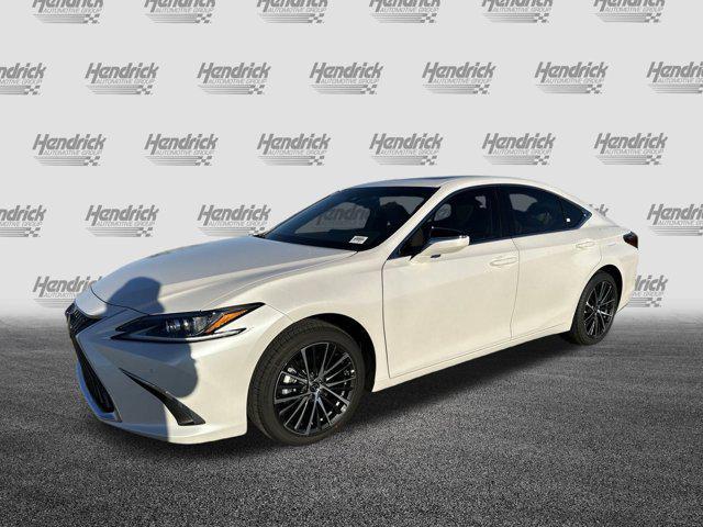 new 2025 Lexus ES 350 car, priced at $48,159