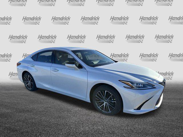 new 2025 Lexus ES 350 car, priced at $48,159