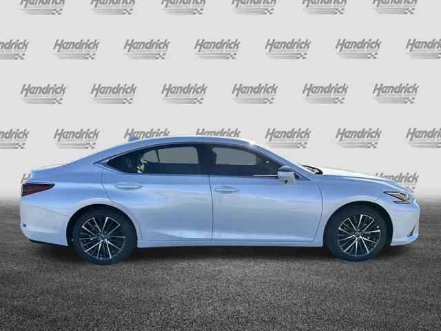 new 2025 Lexus ES 350 car, priced at $48,159