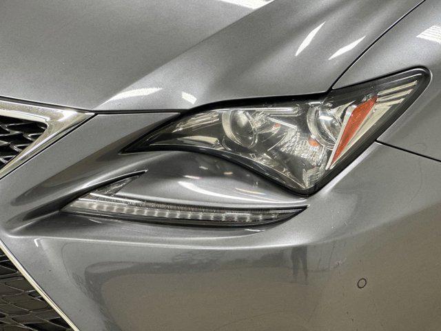 used 2015 Lexus RC 350 car, priced at $21,977