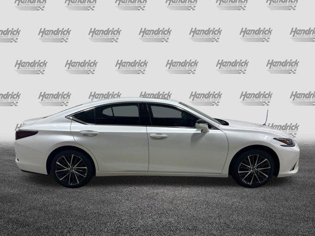 new 2025 Lexus ES 350 car, priced at $47,674